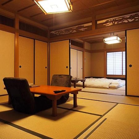 Kamuroan Kyoto Dış mekan fotoğraf