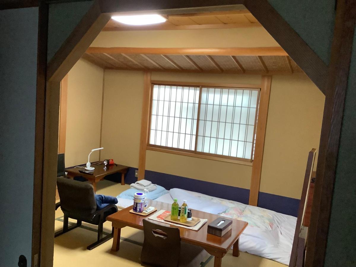 Kamuroan Kyoto Dış mekan fotoğraf