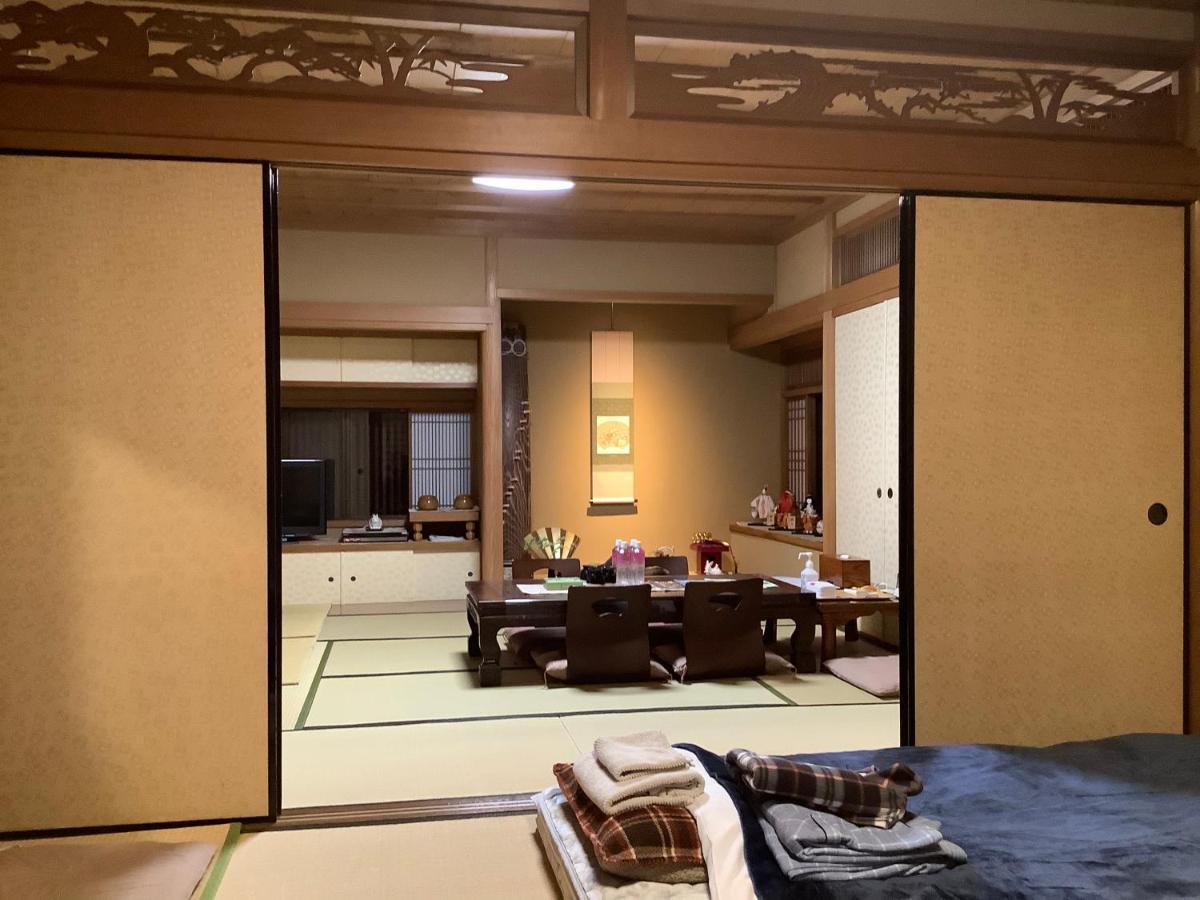 Kamuroan Kyoto Dış mekan fotoğraf