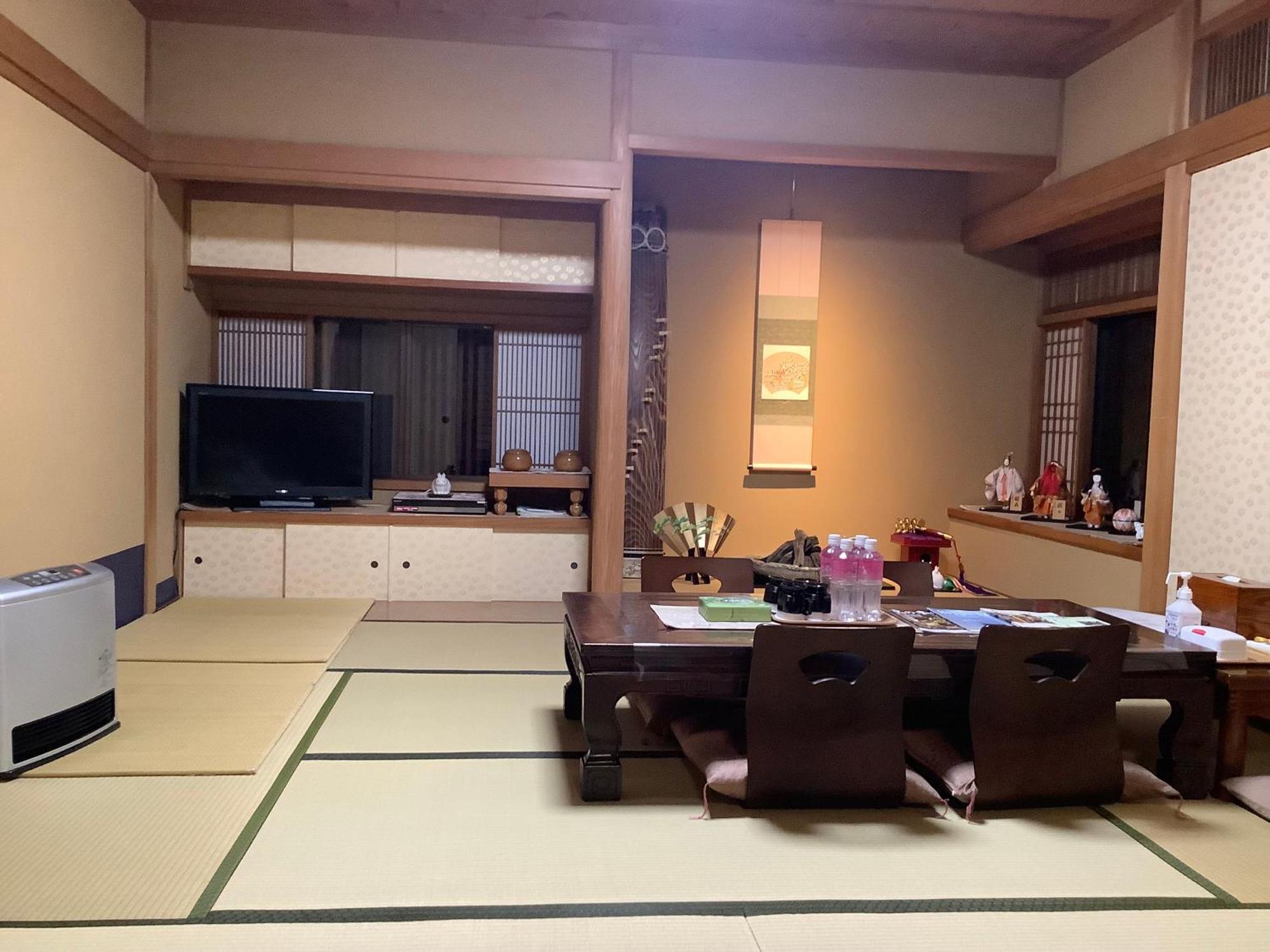 Kamuroan Kyoto Dış mekan fotoğraf