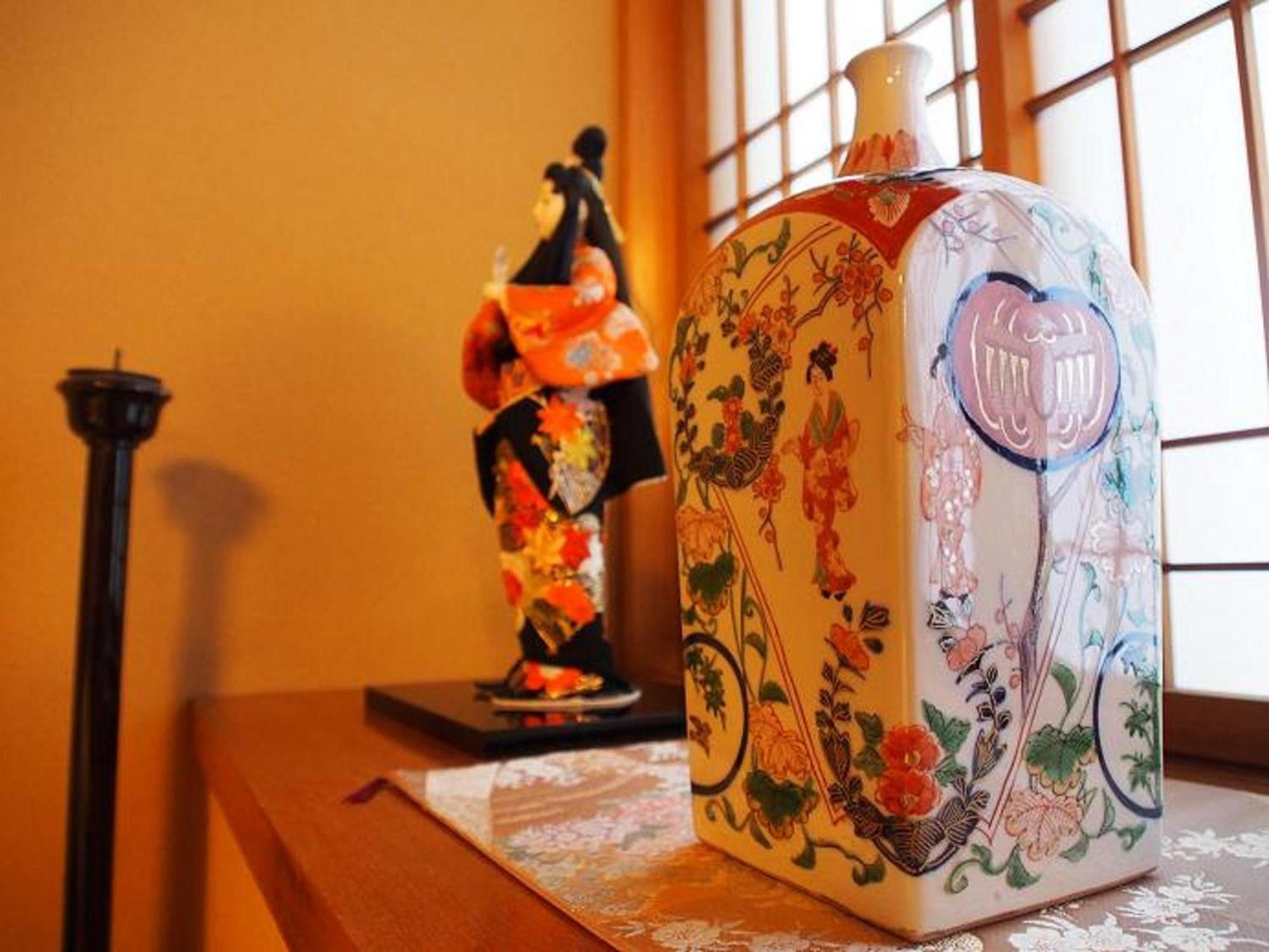 Kamuroan Kyoto Dış mekan fotoğraf