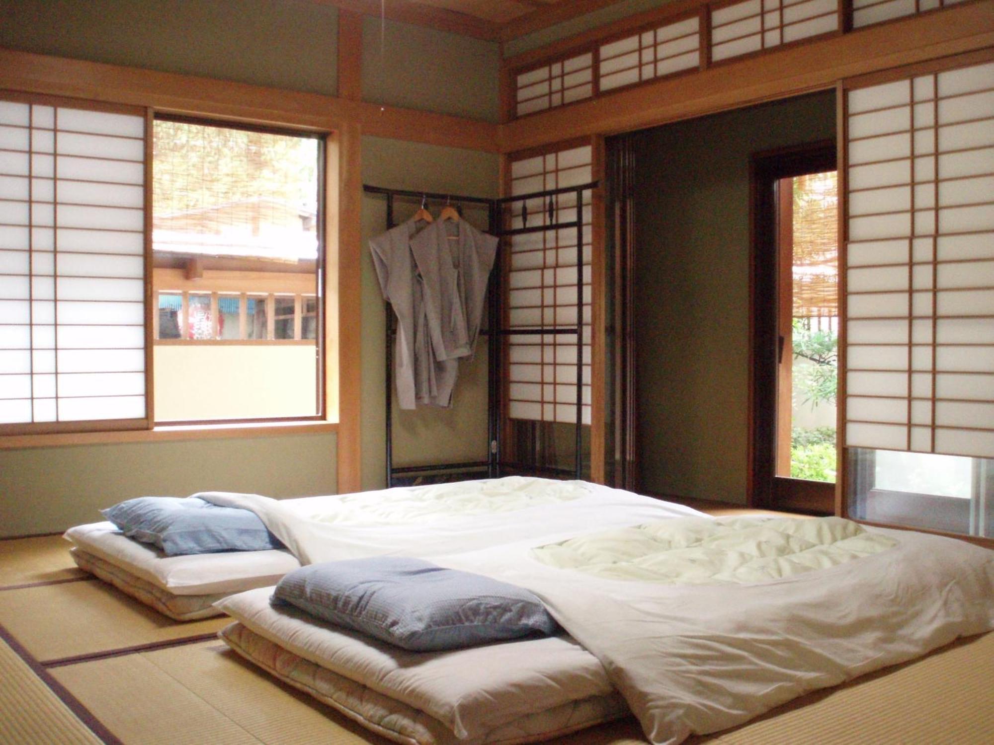 Kamuroan Kyoto Dış mekan fotoğraf