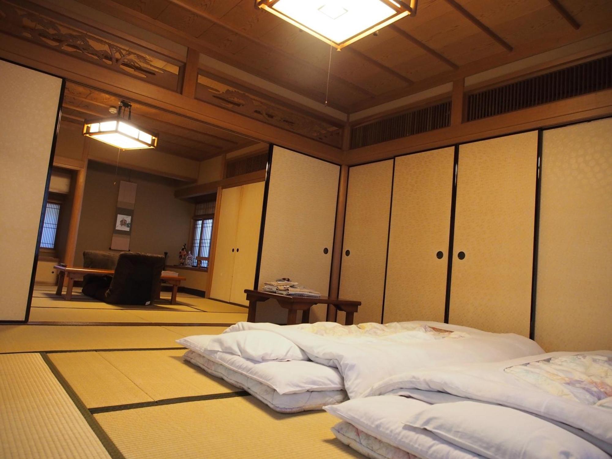 Kamuroan Kyoto Dış mekan fotoğraf