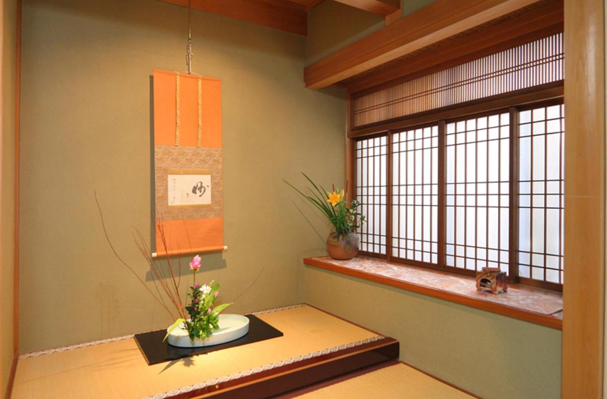 Kamuroan Kyoto Dış mekan fotoğraf