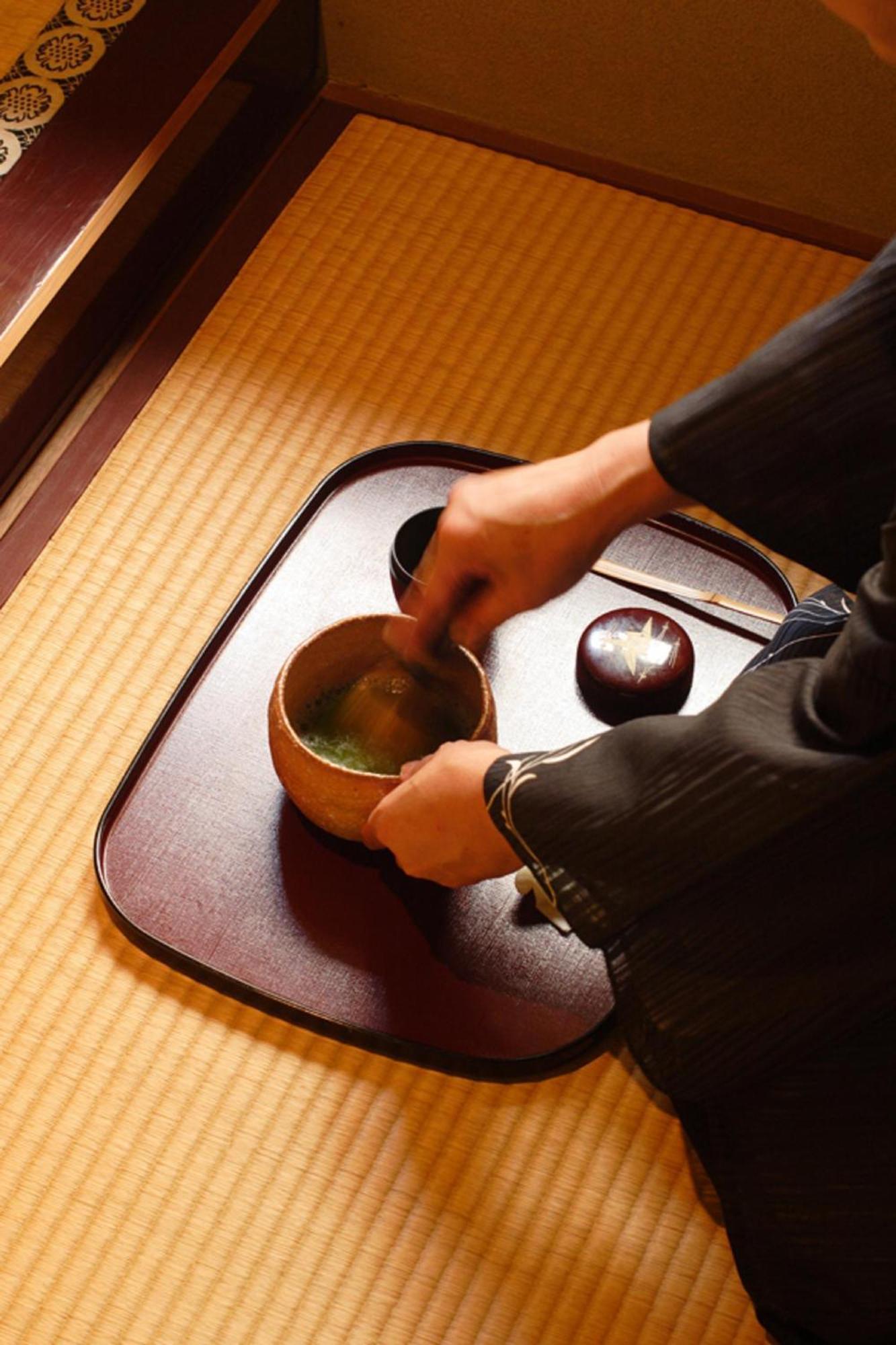 Kamuroan Kyoto Dış mekan fotoğraf