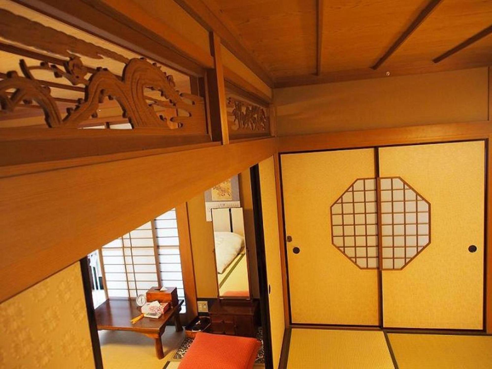 Kamuroan Kyoto Dış mekan fotoğraf