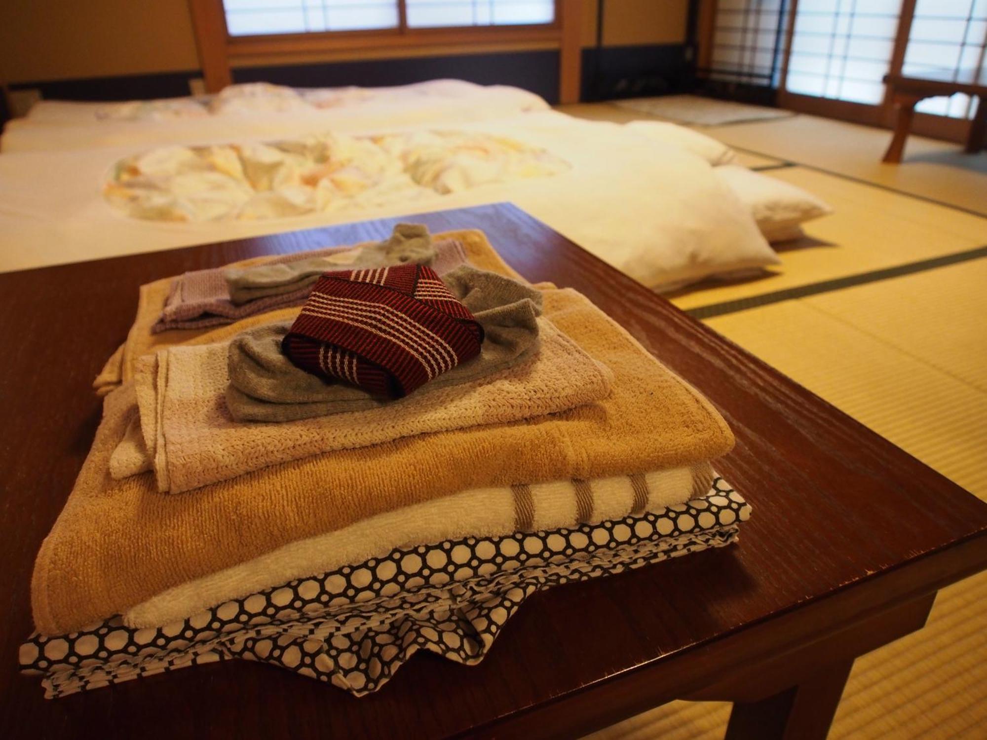 Kamuroan Kyoto Dış mekan fotoğraf