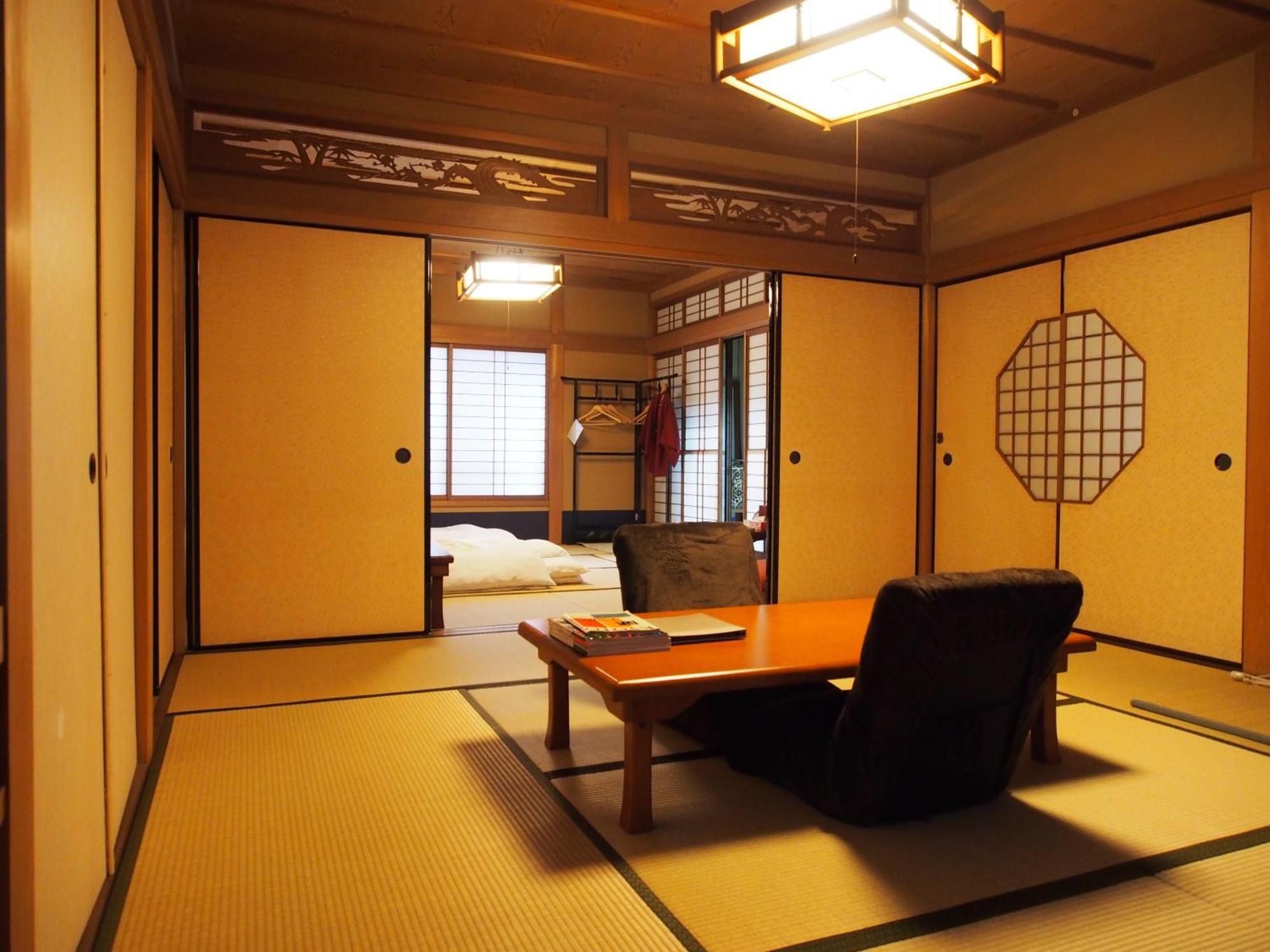 Kamuroan Kyoto Dış mekan fotoğraf