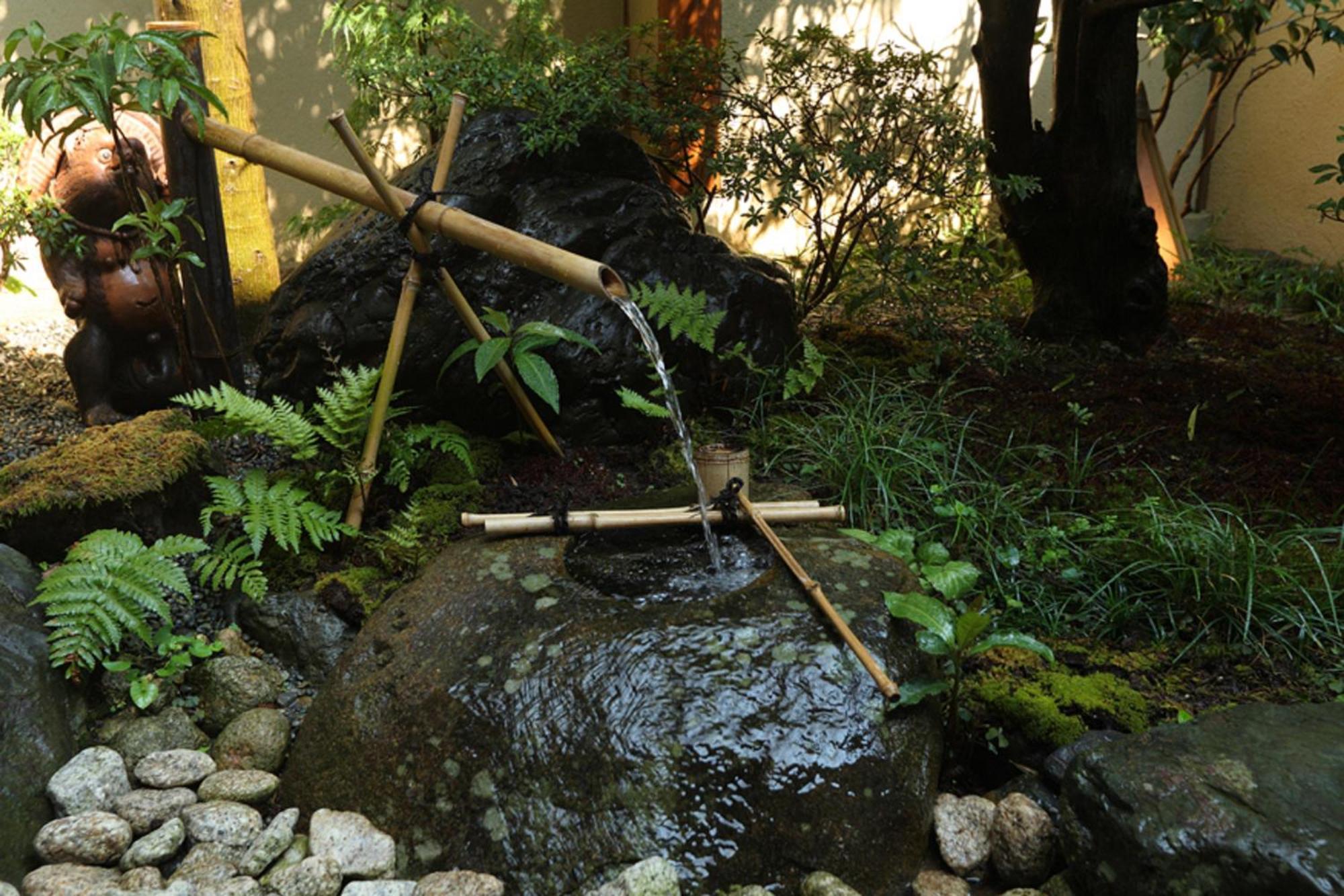 Kamuroan Kyoto Dış mekan fotoğraf