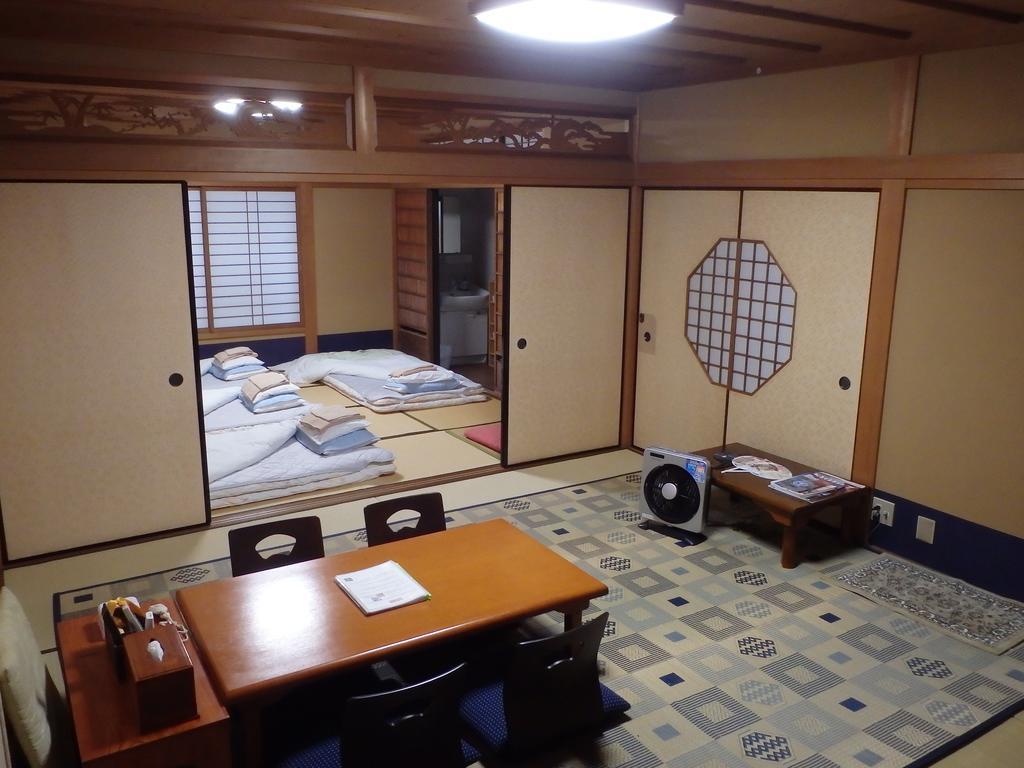 Kamuroan Kyoto Dış mekan fotoğraf